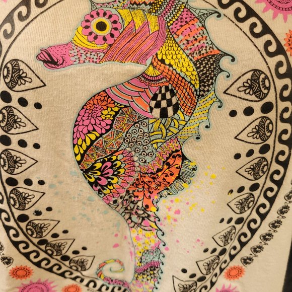 Daytona Beach Florida Tee - Picture 2 of 6